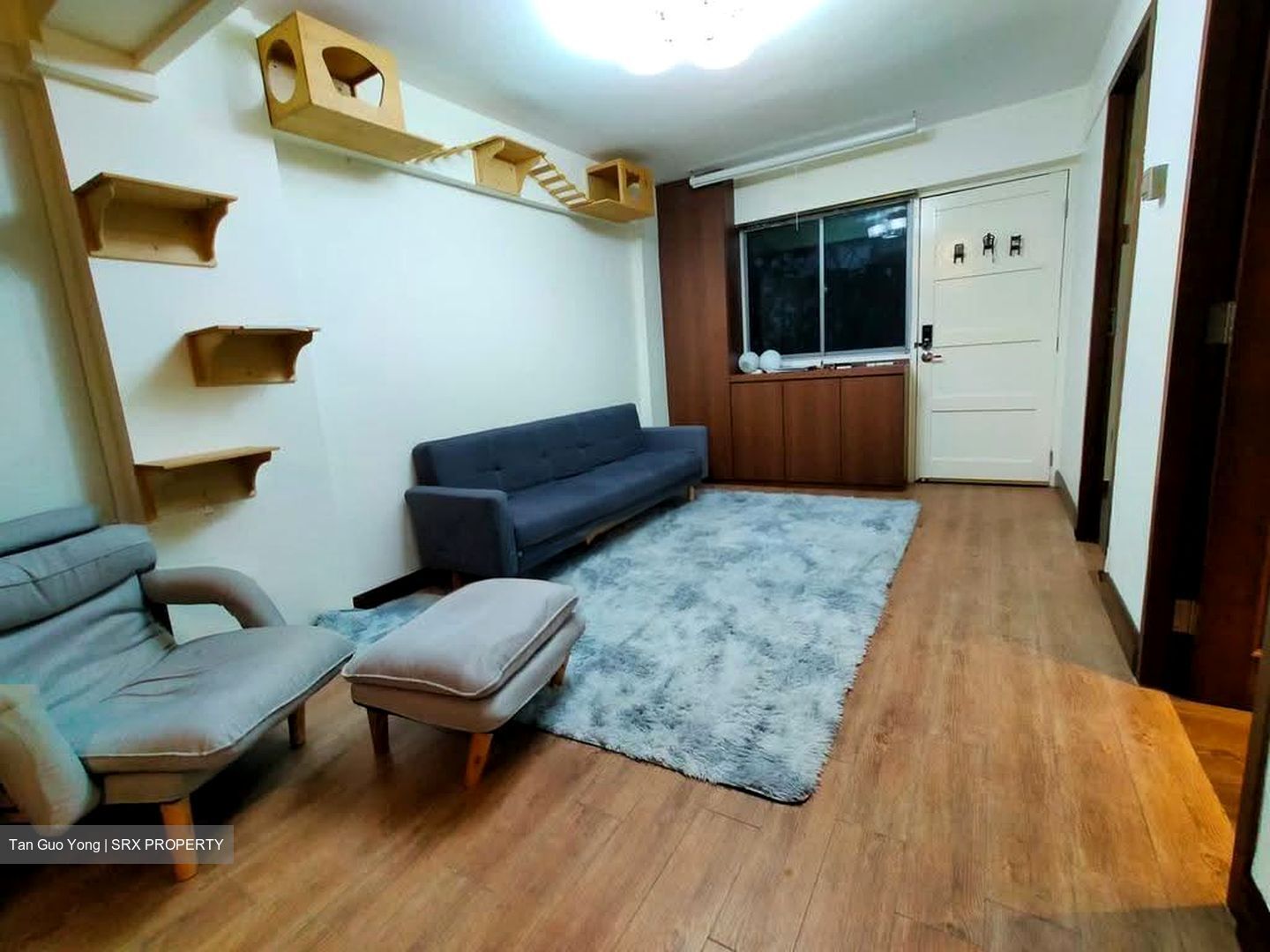Blk 136 Jalan Bukit Merah (Bukit Merah), HDB 3 Rooms #626510541